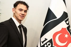 Kristjan Asllani’nin bilinmeyenleri: Mülteci teknesinden yeşil sahalara uzanan hayat