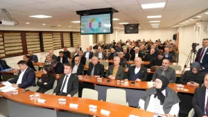 KTO Başkanı Öztürk: “Sanayi Alanları Master Planı Türkiye için kritik bir adım”