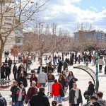 KTO Karatay’da Üniversite Adayları İçin TYT Provası Yapıldı