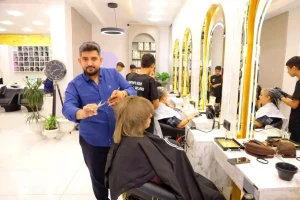 Kuaför Sefa Kepekçi’nin Deprem Acısı