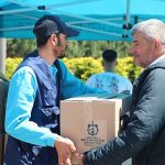 Küçük ölçekli balıkçılara destek başvuruları başladı