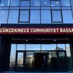 Küçükçekmece Adliyesi’nde hakime saldırı girişimi: Avukat gözaltında