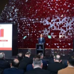 Kültür ve Turizm Bakanı Ersoy, geçen yılki kültür ve sanat verileri ile 2026 hedeflerini açıkladı Açıklaması