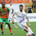 Küme düşme hattı alev alev! Eyüpspor’dan Alanya’da kritik geri dönüş
