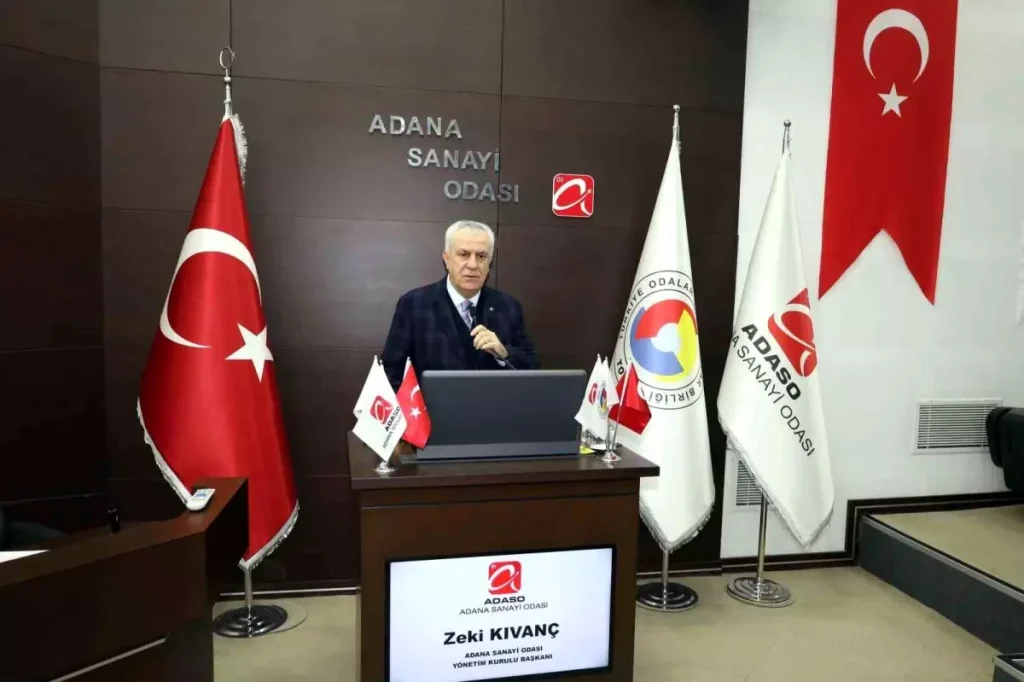 Küresel Ticaretin Değişen Kuralları