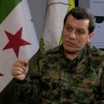 Kürt Kentlerine Suriye Ordusu Girmeyecek