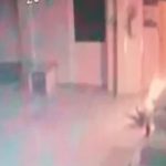 Kütahya’da bakımevinde bacağına kolonya döküp ateşe verdi