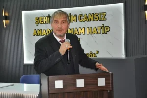 Kütahya’da emekli kütüphaneci 330’uncu kütüphaneyi hizmete kazandırdı