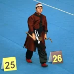 Kütahya’da Geleneksel Okçuluk Şampiyonası