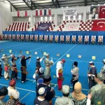 Kütahya’da Geleneksel Türk Okçuluğu Şampiyonası Başladı