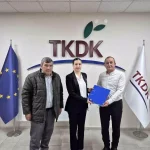 Kütahya’da Kırsal Kalkınma İçin Hibe Sözleşmesi