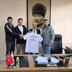 Kütahya’da Kız Futbol Takımı Kuruluyor