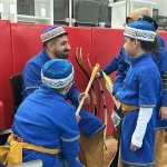 Kütahya’da Okçuluk Şampiyonası Başladı