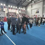 Kütahya’da Okçuluk Şampiyonası Sona Erdi