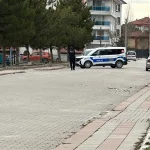 Kütahya’da Şüpheli Valiz Patlatıldı