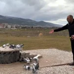Kütahya’nın Güvercin Sevdası
