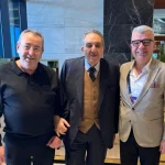 KUTO Başkanı Akdoğan, Türkiye-Mısır Oda ve Borsalar Forumu’na Katıldı