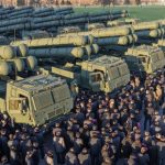 Kuzey Kore roketatar sitemini tanıttı: Kim, ‘Düşman altyapısı çöker’ dedi