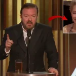 Lağım patladı, Ricky Gervais’in “Sapıklar” dediği konuşma yeniden gündem oldu