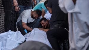 Lancet: Gazze’de can kaybı çok daha yüksek