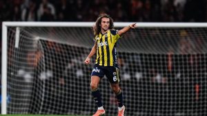 Lazio’dan Matteo Guendouzi için açıklama geldi: İstediğini yapıyordu