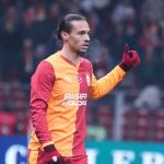 Leroy Sane, kadroya alınmadı