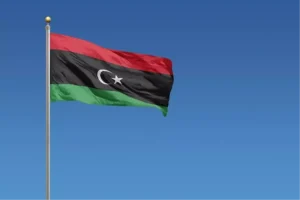 Libya’da Kum Fırtınası Eğitimi Durdurdu