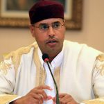 Libya’nın devrik lideri Kaddafi’nin oğlu Seyfülislam Kaddafi öldürüldü