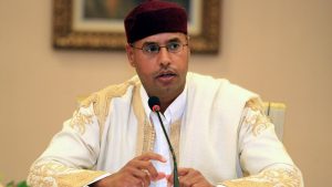 Libya’nın devrik lideri Kaddafi’nin oğlu Seyfülislam Kaddafi öldürüldü