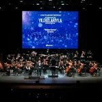 Limak Orkestrası’ndan Yeni Yıl Konseri