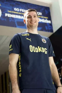 Livakovic Dinamo Zagreb’e Kiralandı