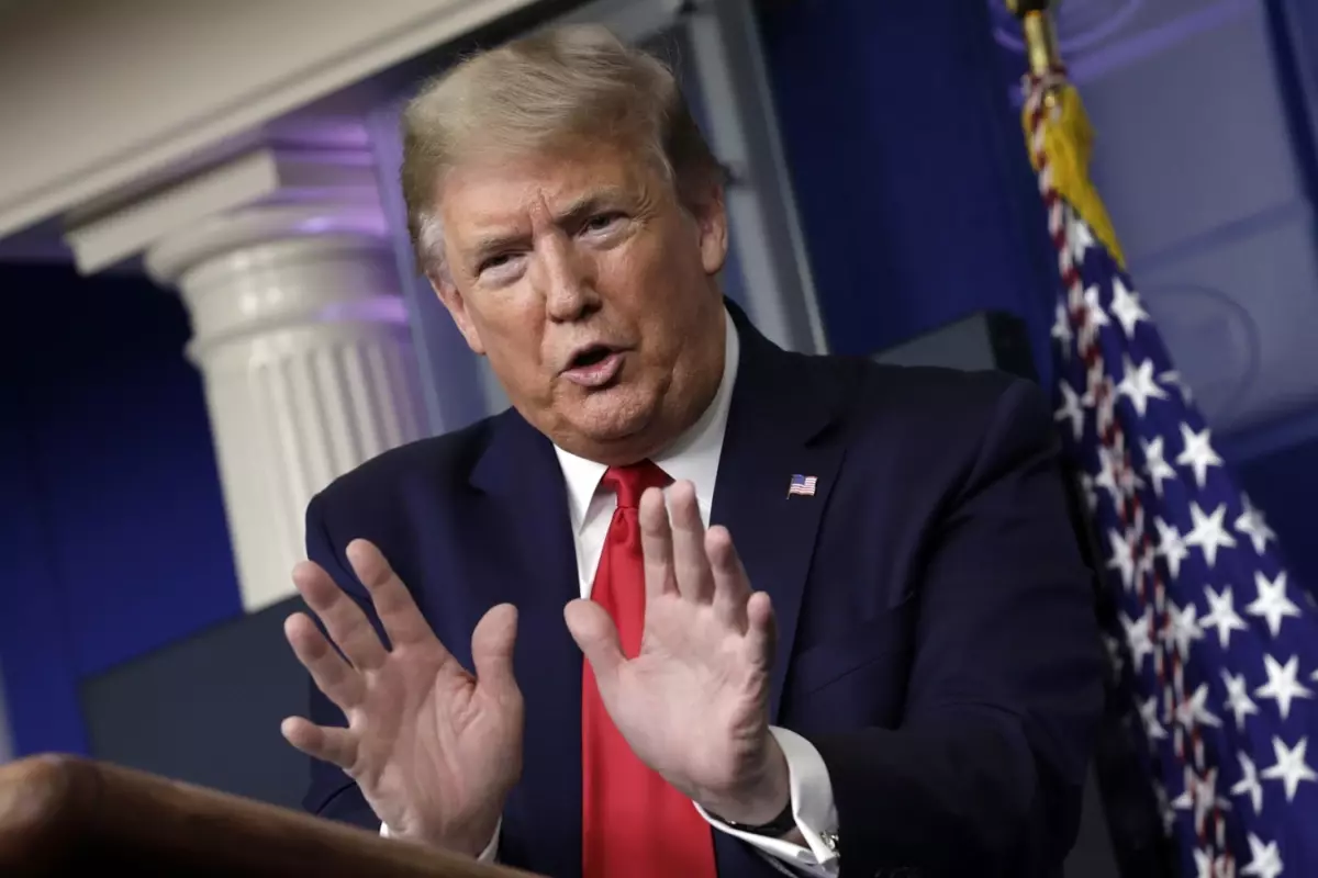 Londra ile Washington arasında Çin krizi: Trump’tan Starmer’a sert uyarı