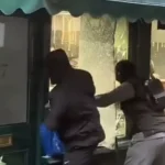 Londra’da Kuyumcu Soygunu