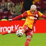 Lucas Torreira bu sezonki 2. golünü attı