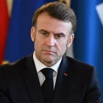 Macron da Epstein belgelerinden çıktı, ülke resmen ayaklandı