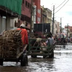 Madagaskar’da Fytia Kasırgası: 7 Ölü, 54.000 Etkilendi