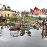 Madagaskar’da siklon felaketi: Can kaybı 31’e çıktı