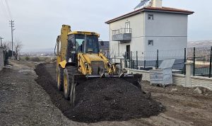 Mahallelere Kapsamlı Hizmet