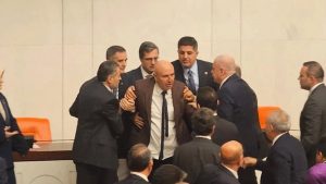 Mahmut Tanal: Gökçek ile teke tek kalsam ne olacağı belli