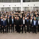 Makine Sektörü BTSO’da Toplandı