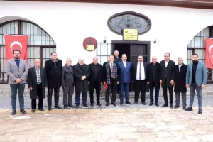 Malatya Esnafı Destek İstiyor