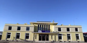 Malatya Garı’ndaki Durmuş Saatin Anlamı