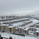 Malatya’da 811 km Doğal Gaz Şebekesi İnşaatı Tamamlandı