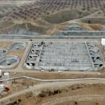 Malatya’da Atık Su Tarıma Kazandırılacak