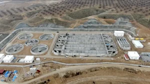 Malatya’da Atık Su Tarıma Kazandırılacak