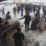 Malatya’da depremin yeni görüntüleri ortaya çıktı