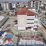 Malatya’da derslik sayısı deprem öncesinin üzerine çıktı