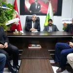 Malatya’da servisçilerden araç takip sistemi tepkisi