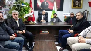 Malatya’da servisçilerden araç takip sistemi tepkisi