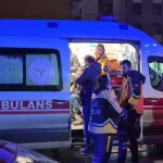 Malatya’da Silahlı Saldırı: 7 Yaralı